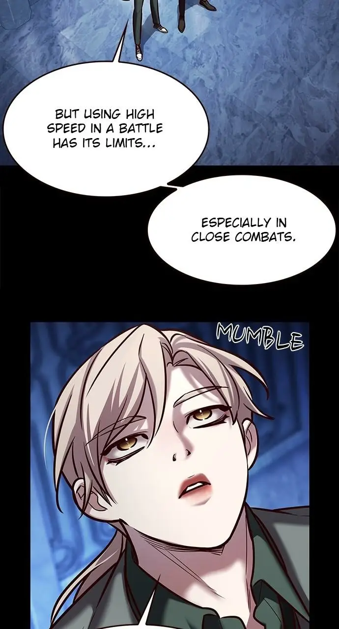 Read Eleceed ENGLISH Manga Online