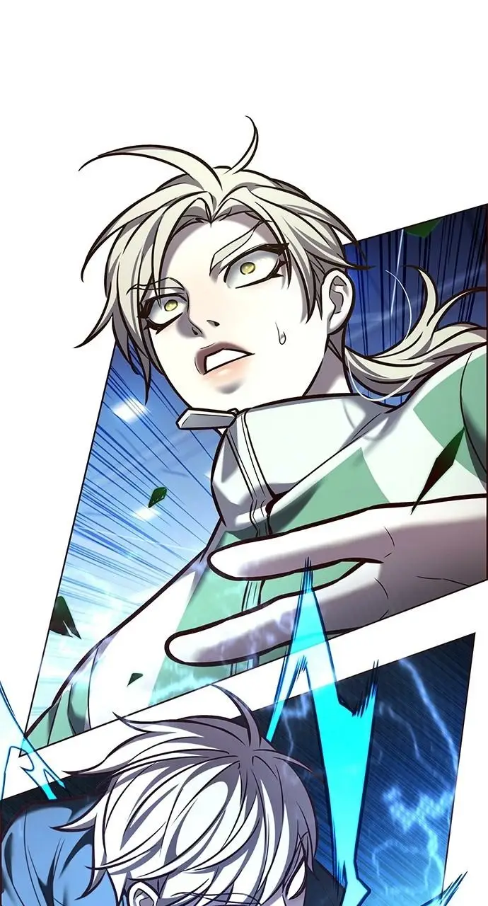 Read Eleceed ENGLISH Manga Online