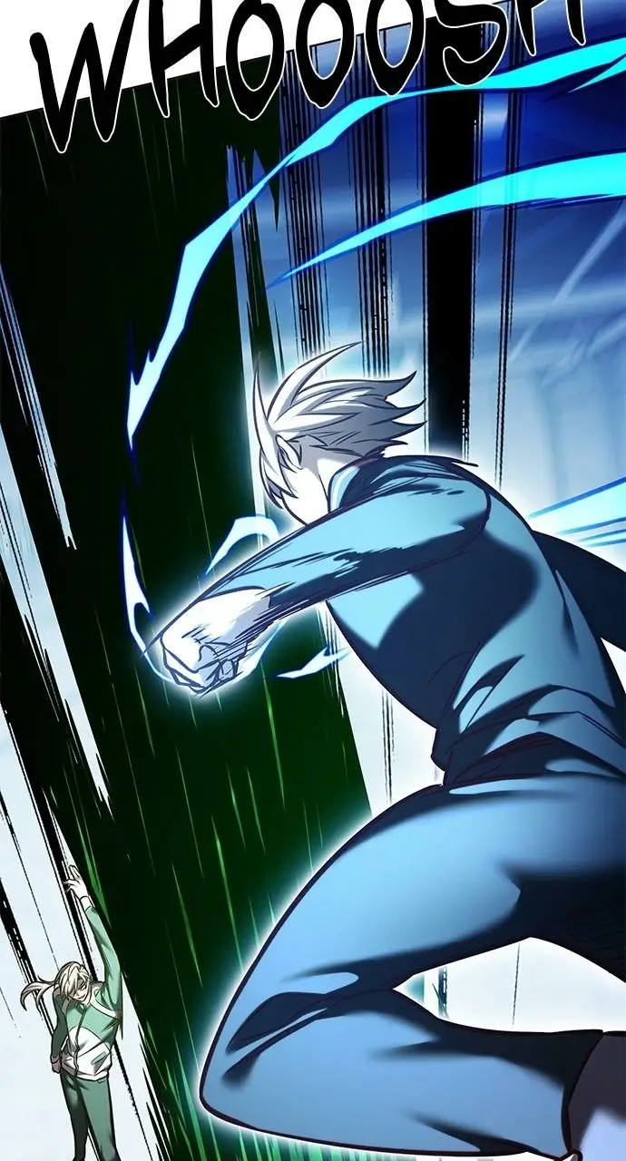 Read Eleceed ENGLISH Manga Online