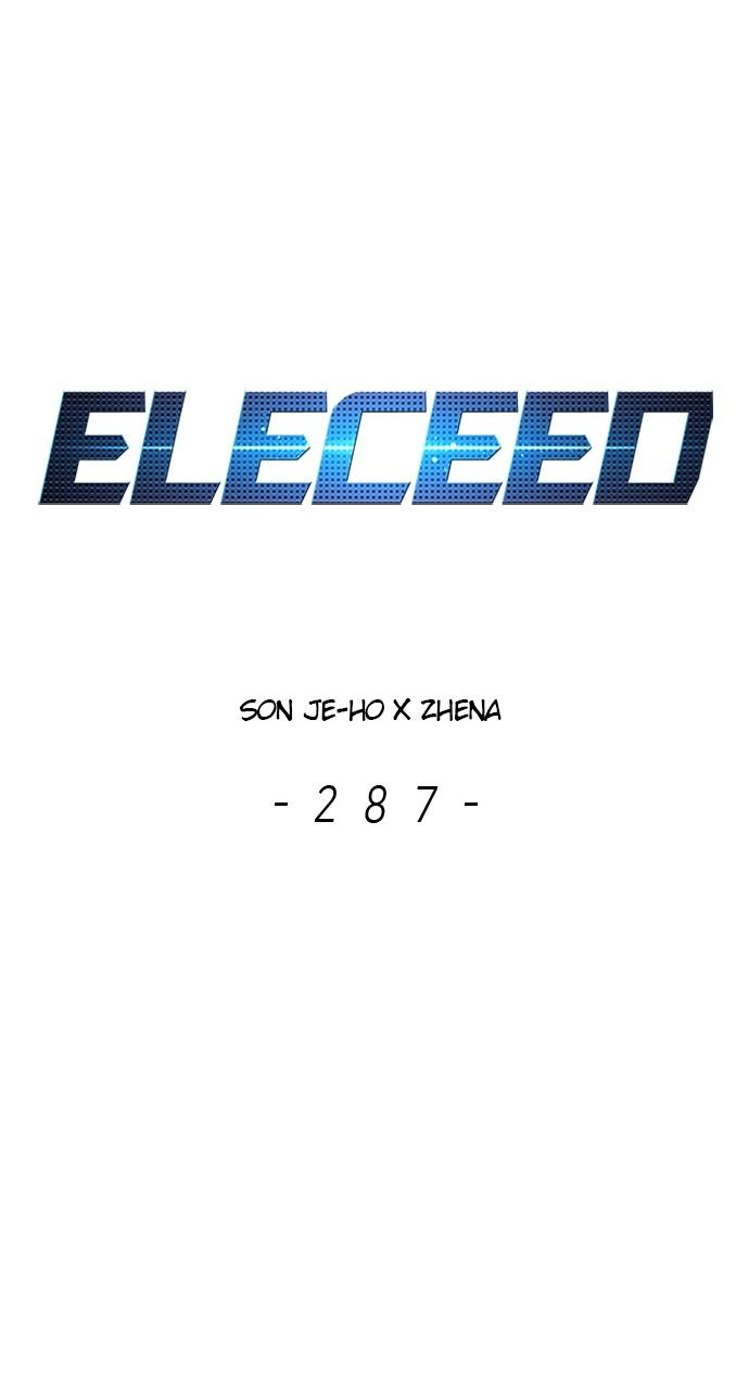Read Eleceed ENGLISH Manga Online