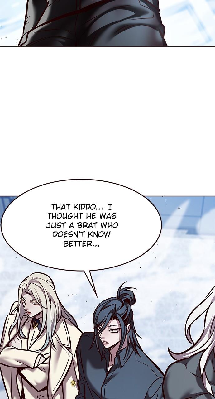 Read Eleceed ENGLISH Manga Online
