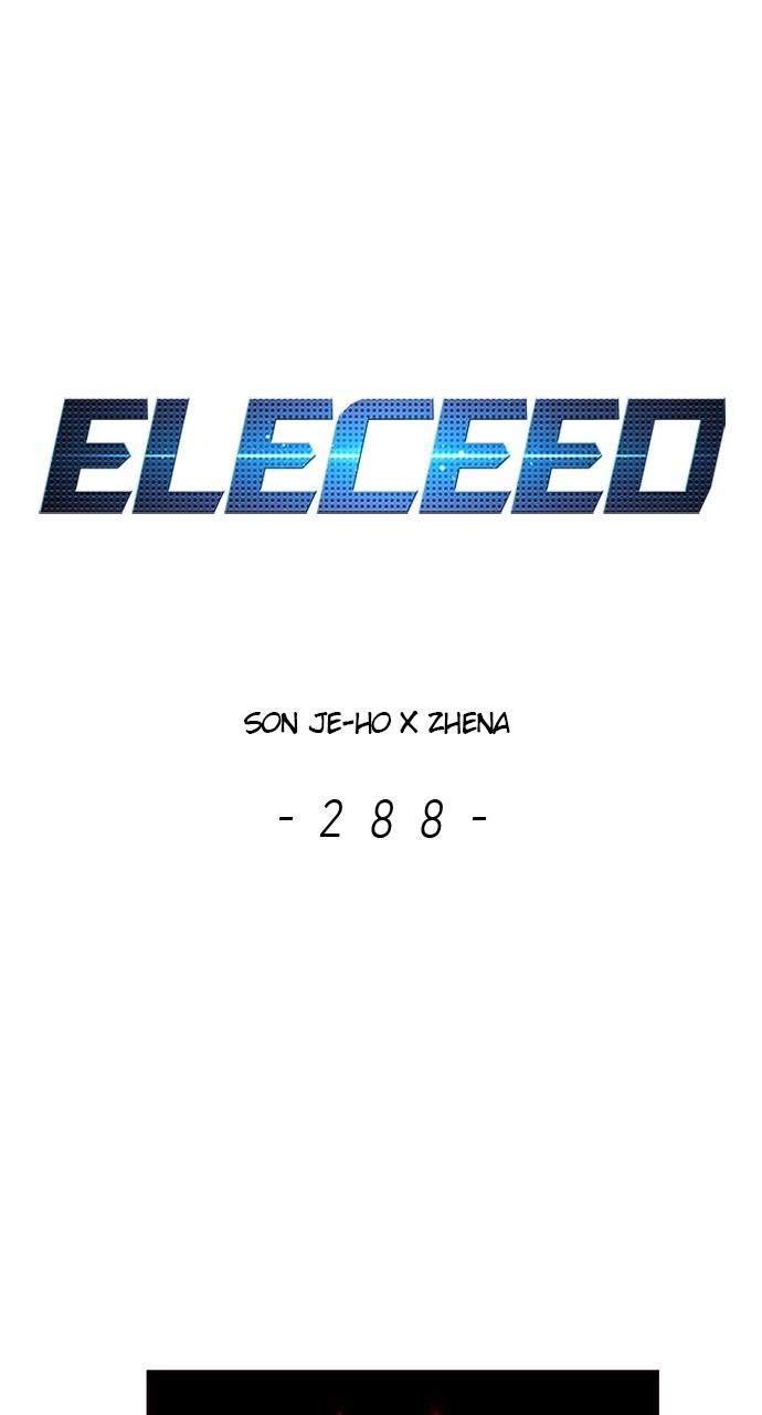 Read Eleceed ENGLISH Manga Online