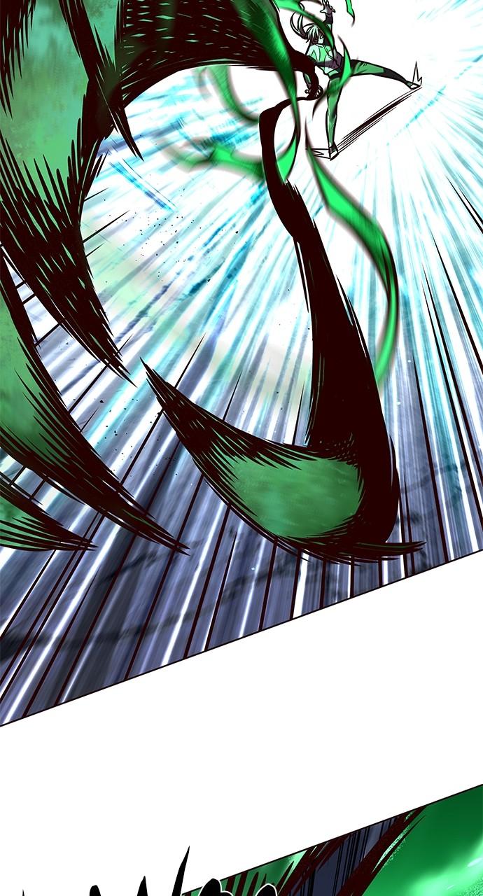 Read Eleceed ENGLISH Manga Online