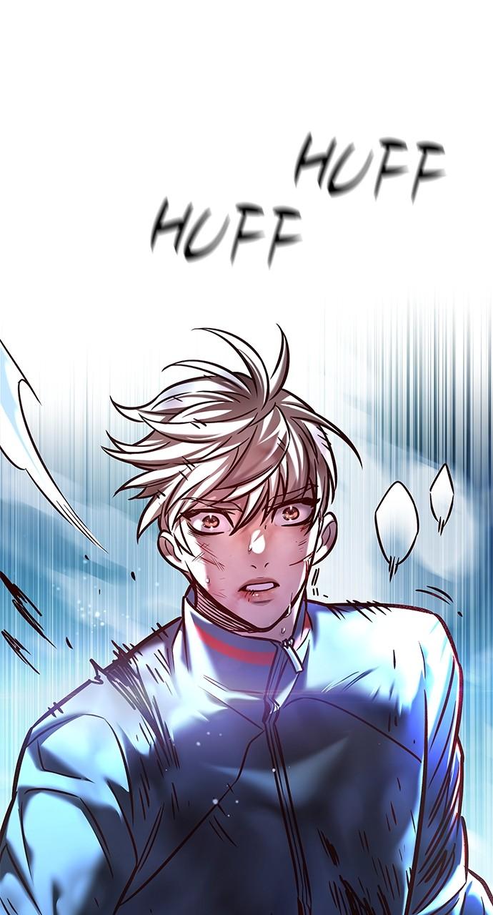 Read Eleceed ENGLISH Manga Online