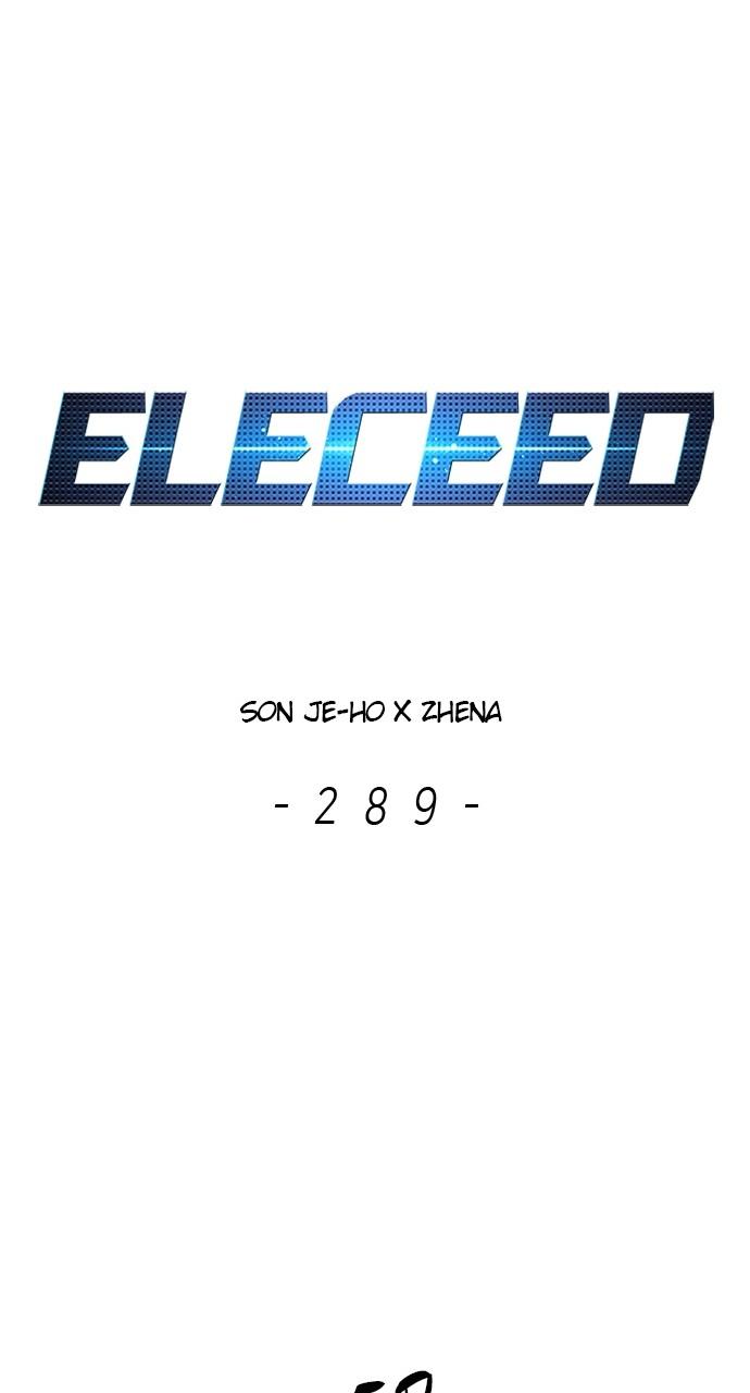Read Eleceed ENGLISH Manga Online