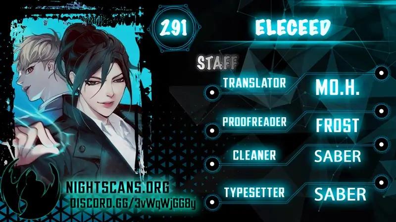 Read Eleceed ENGLISH Manga Online