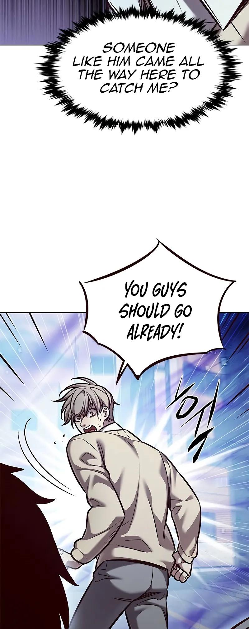 Read Eleceed ENGLISH Manga Online