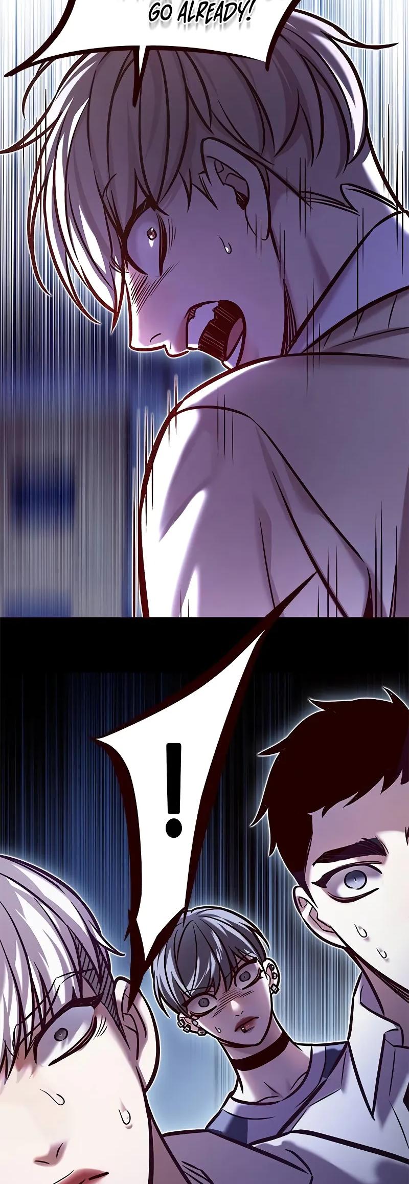 Read Eleceed ENGLISH Manga Online