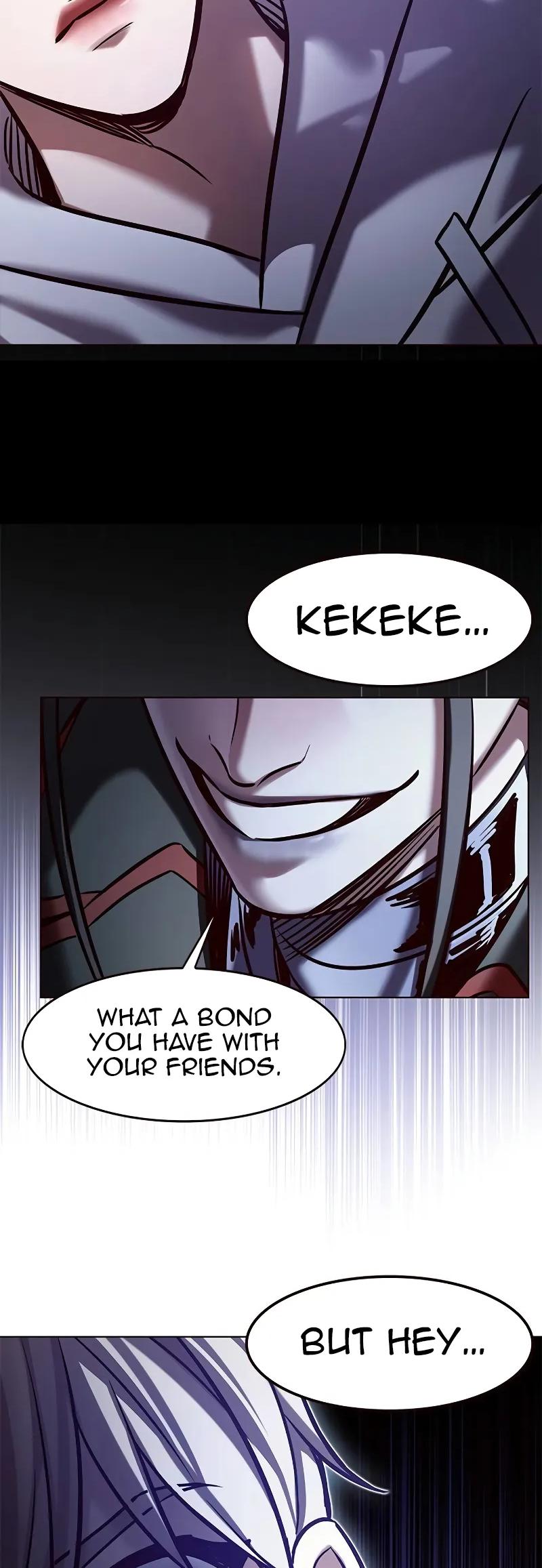 Read Eleceed ENGLISH Manga Online