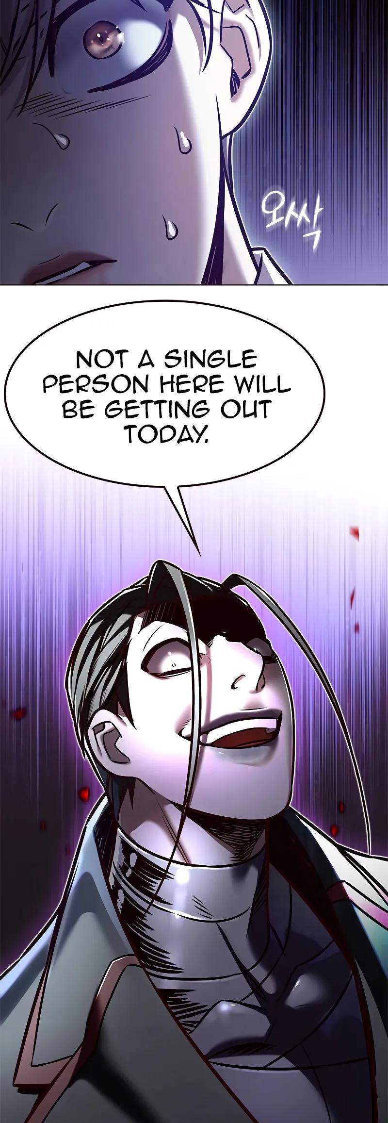 Read Eleceed ENGLISH Manga Online