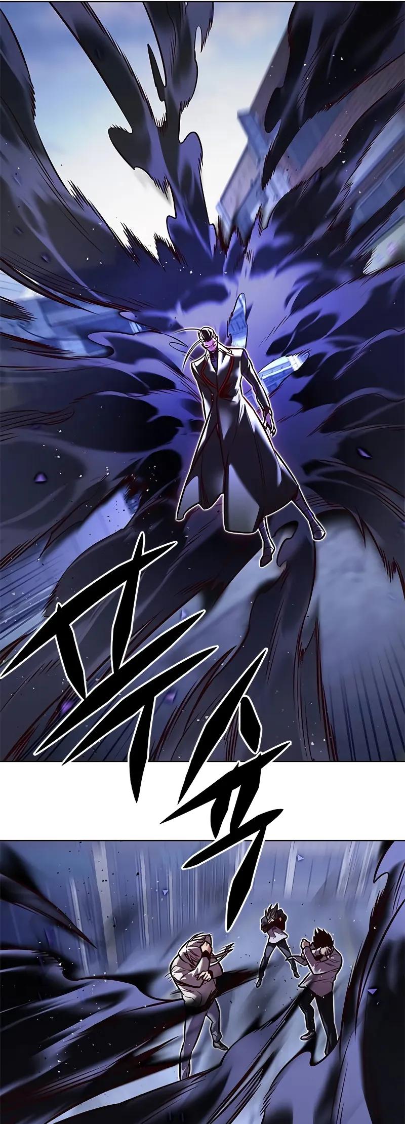 Read Eleceed ENGLISH Manga Online