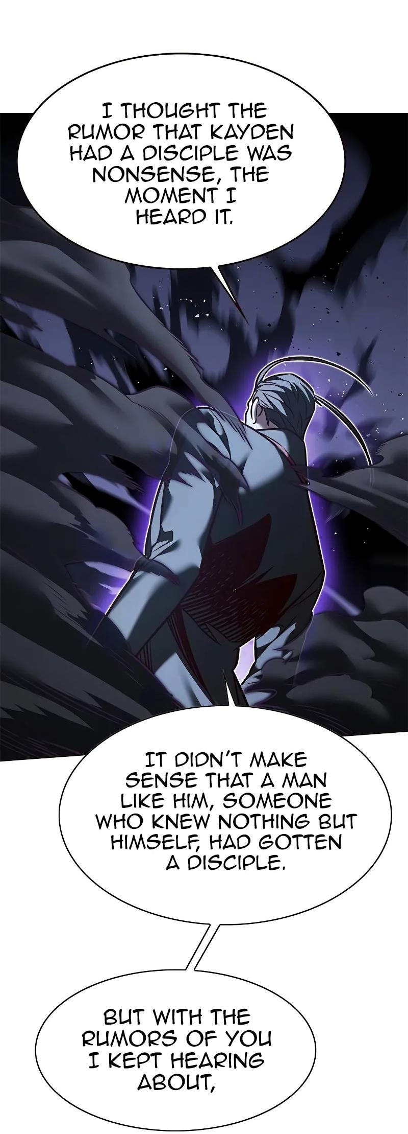 Read Eleceed ENGLISH Manga Online