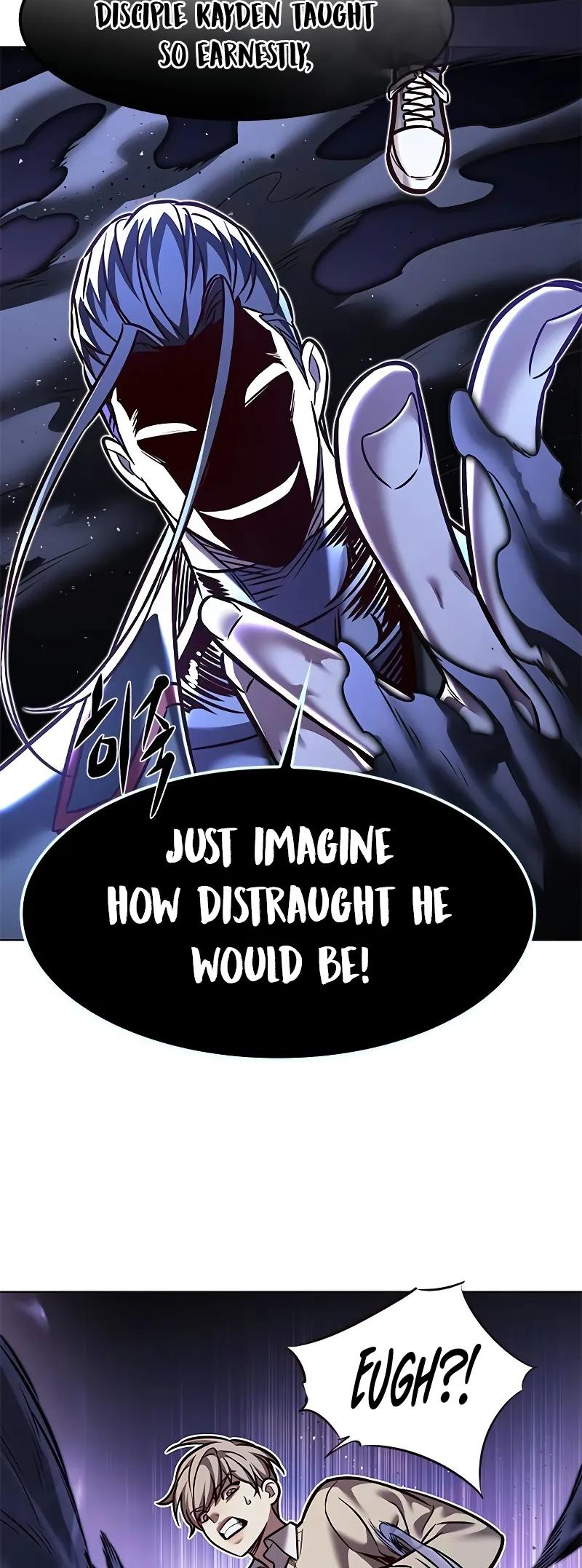 Read Eleceed ENGLISH Manga Online