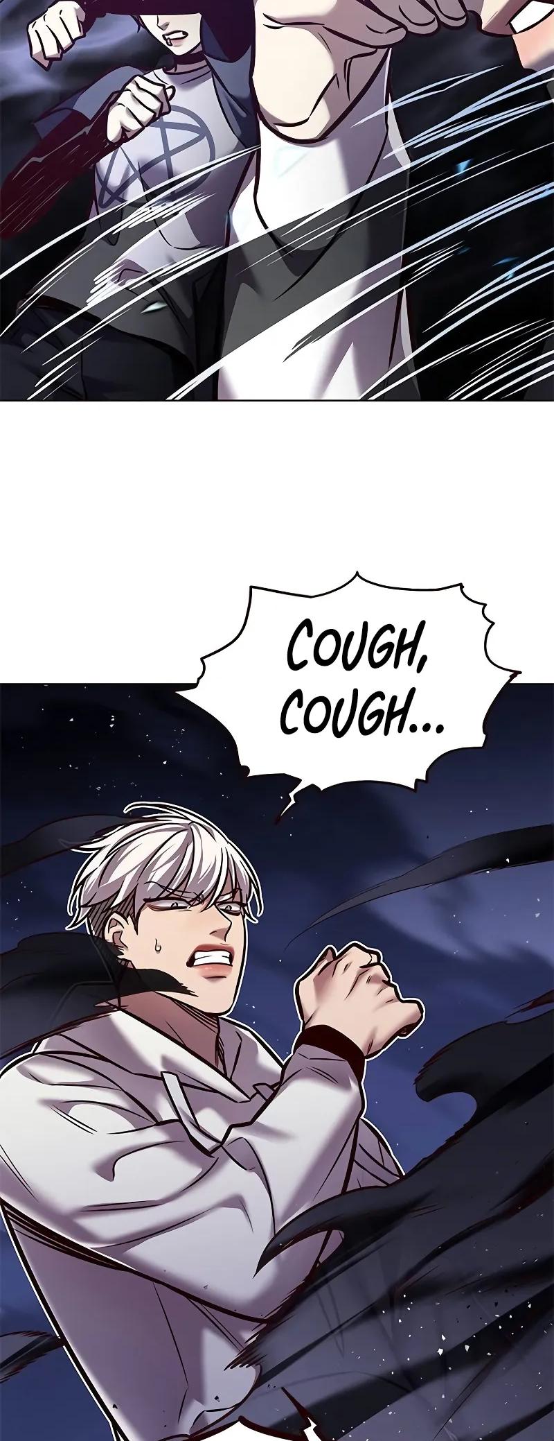 Read Eleceed ENGLISH Manga Online