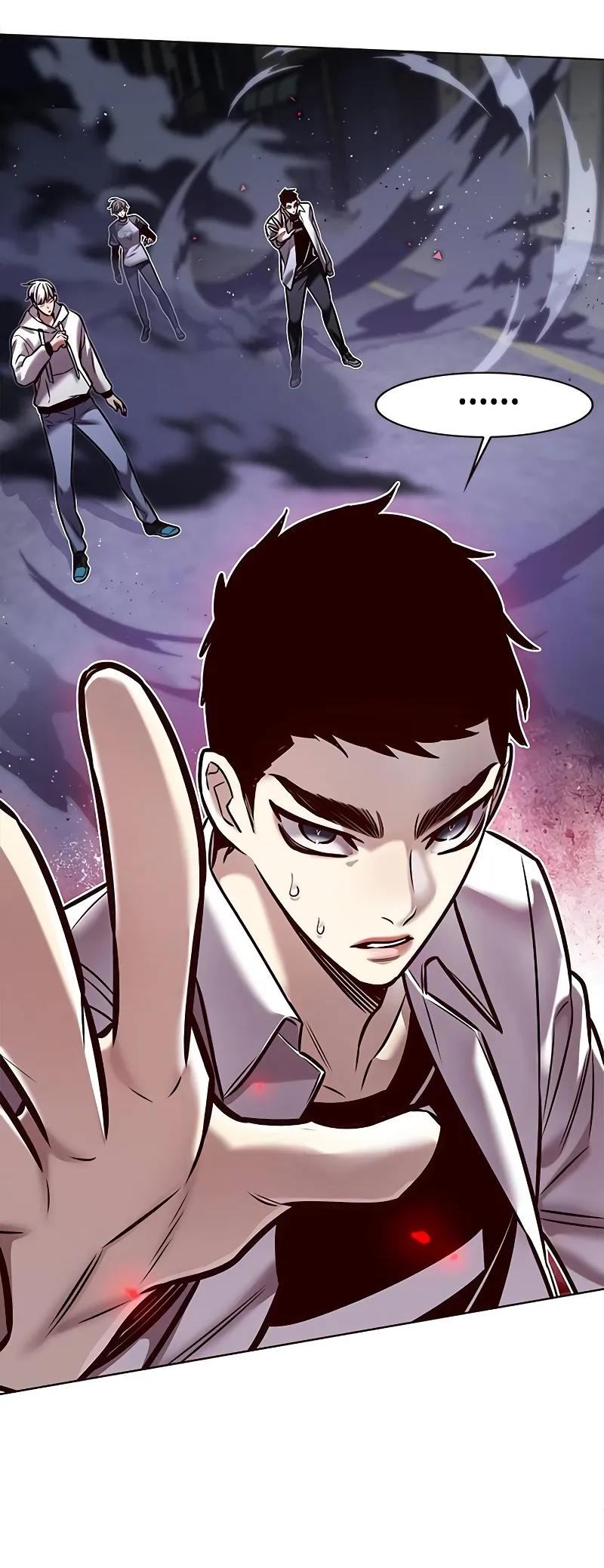 Read Eleceed ENGLISH Manga Online