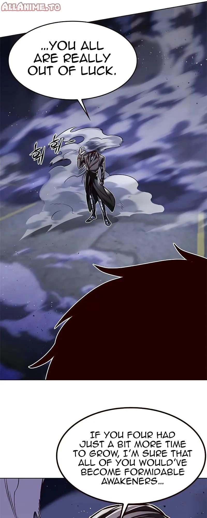 Read Eleceed ENGLISH Manga Online