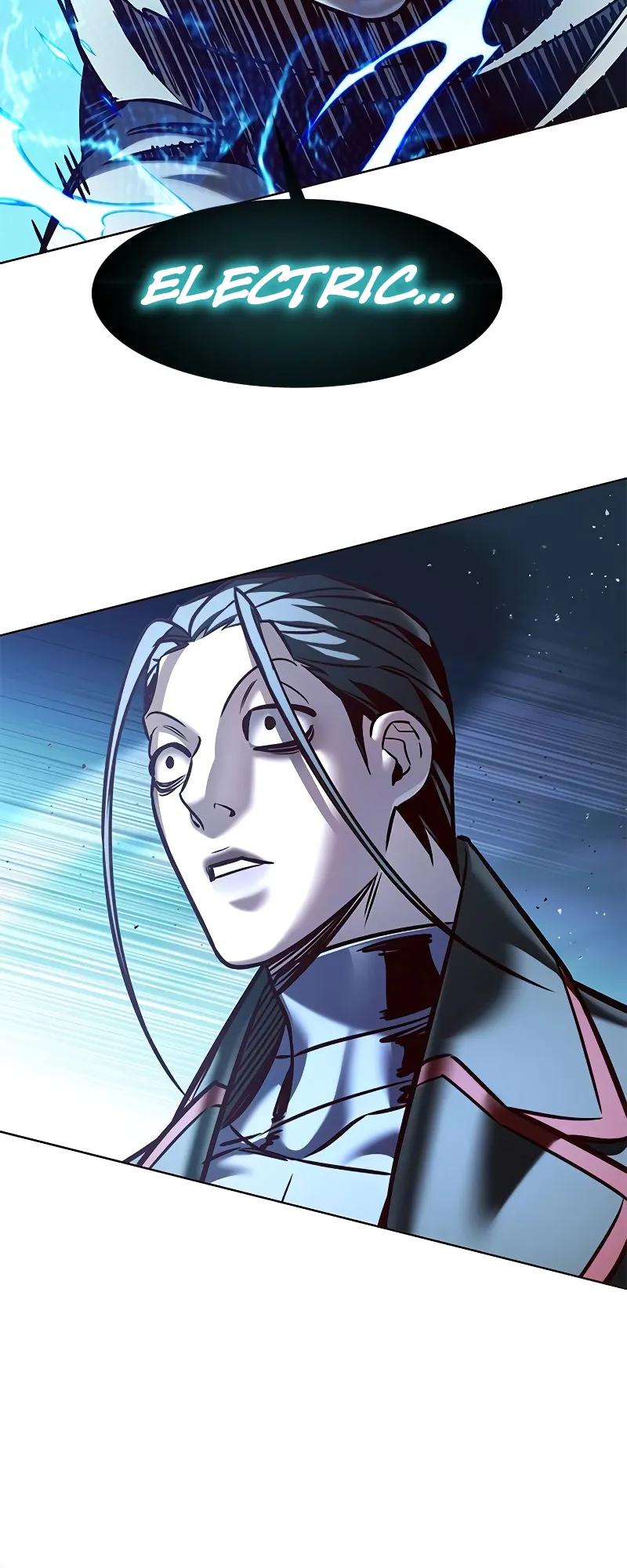 Read Eleceed ENGLISH Manga Online