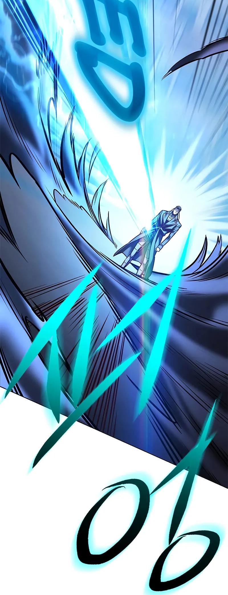 Read Eleceed ENGLISH Manga Online