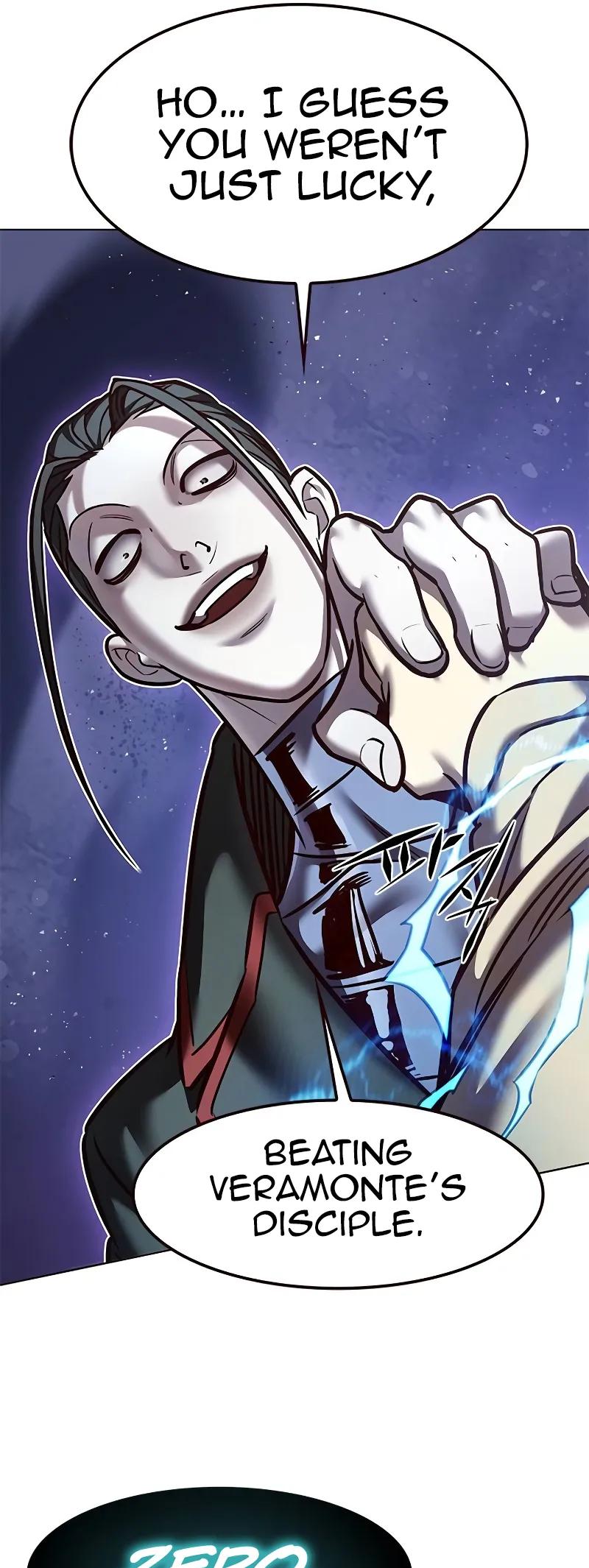 Read Eleceed ENGLISH Manga Online