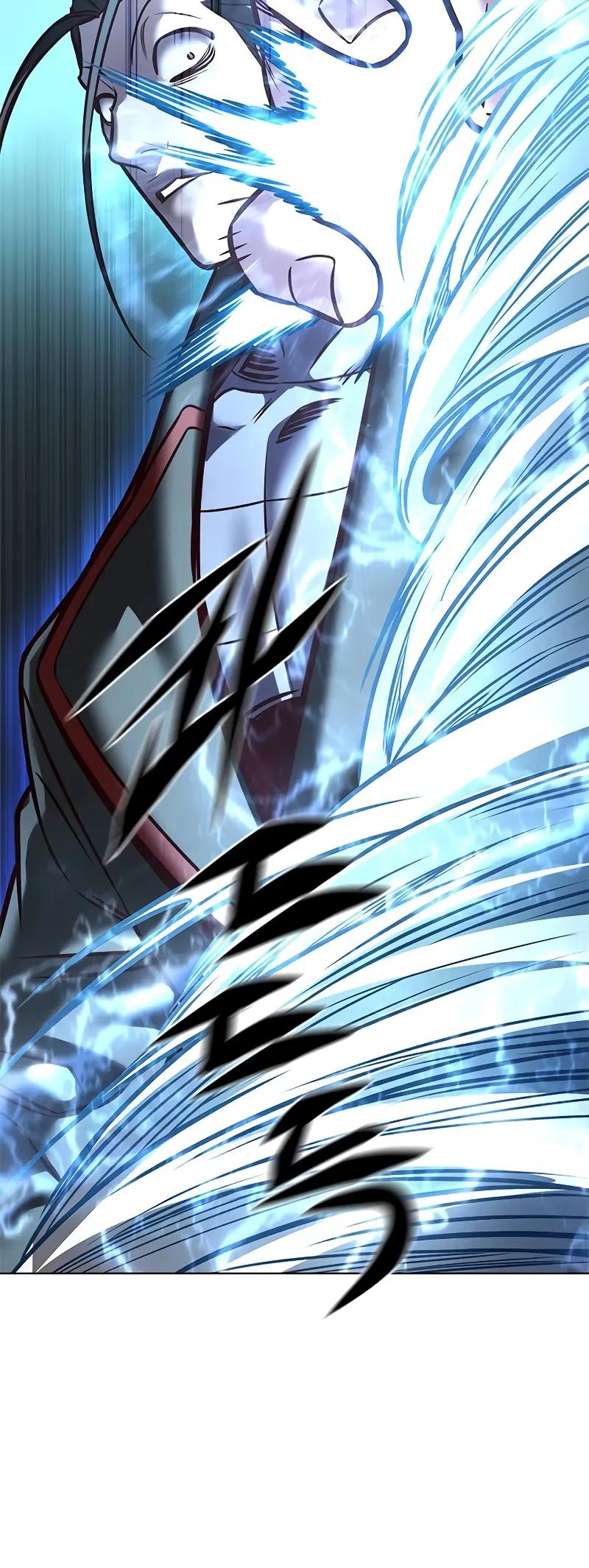 Read Eleceed ENGLISH Manga Online