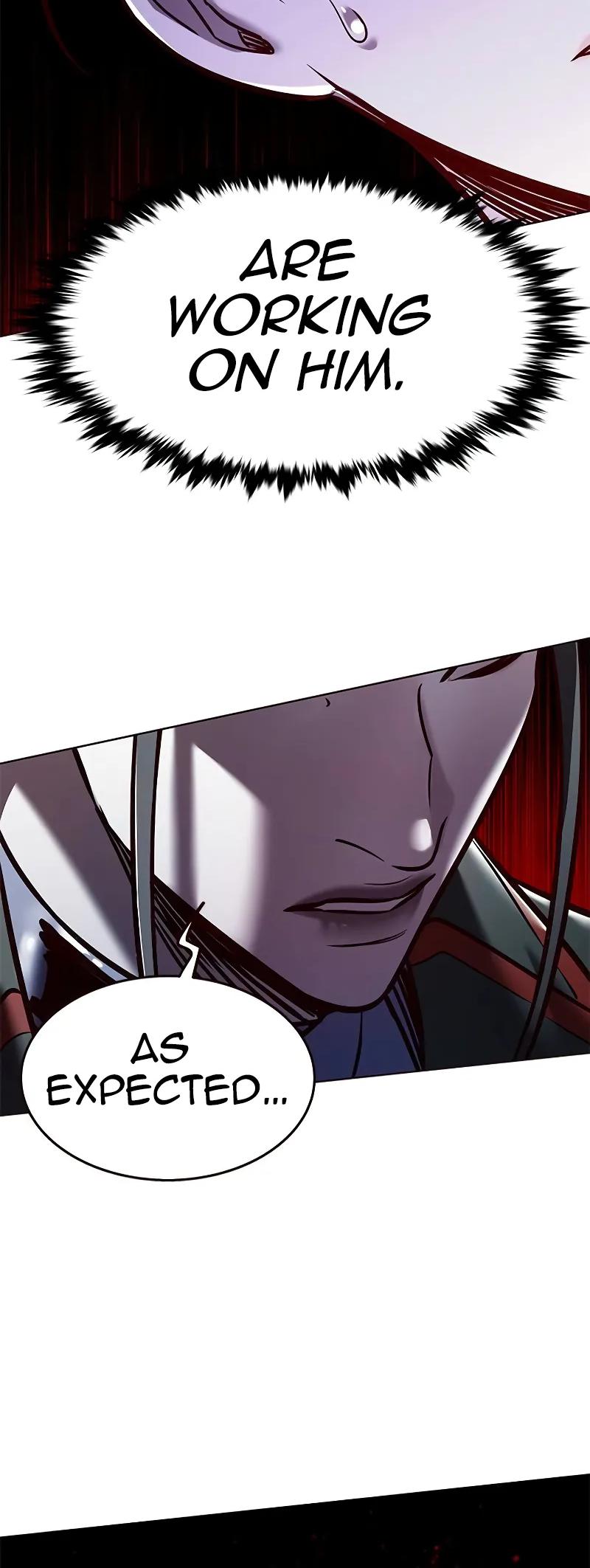 Read Eleceed ENGLISH Manga Online