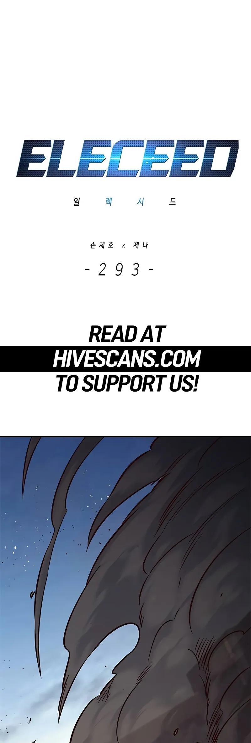 Read Eleceed ENGLISH Manga Online