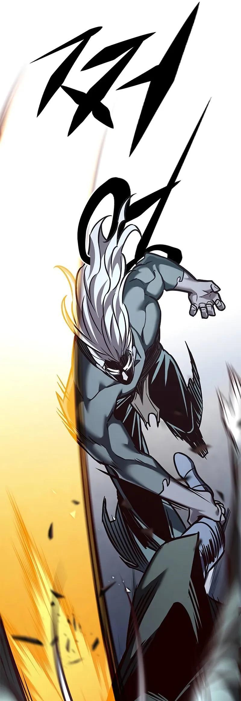 Read Eleceed ENGLISH Manga Online