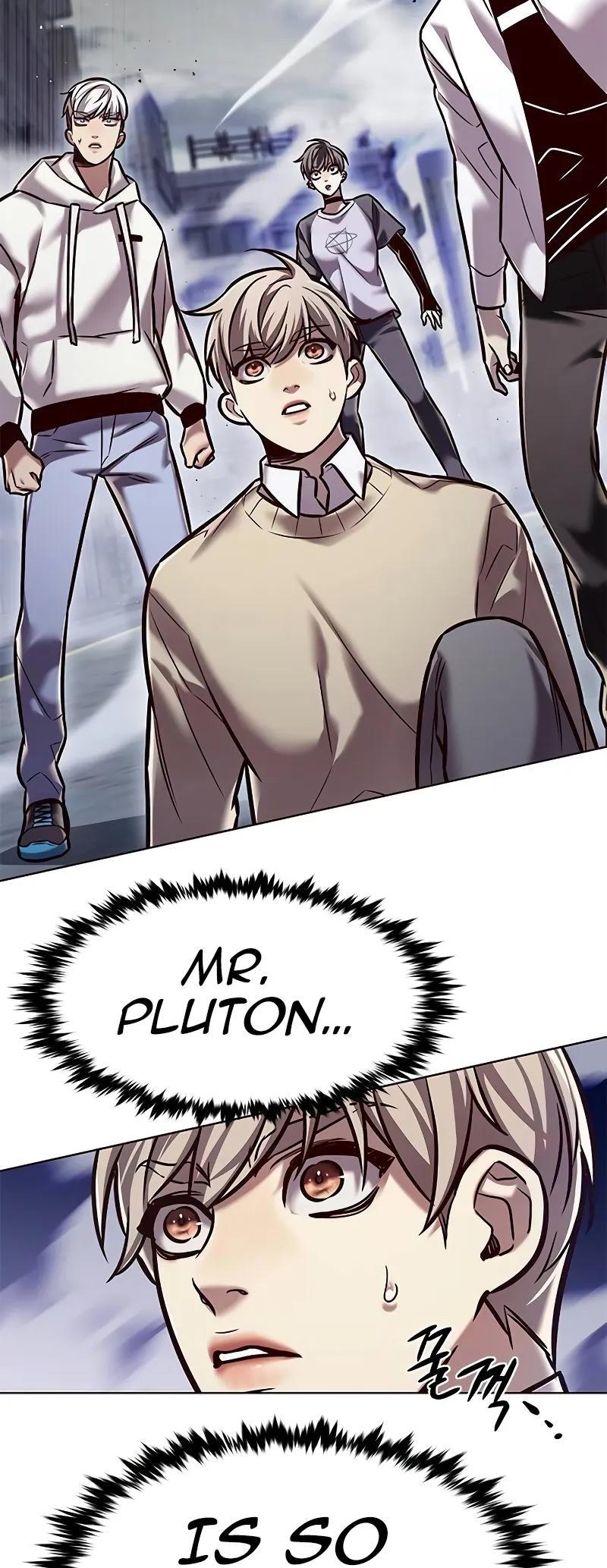 Read Eleceed ENGLISH Manga Online