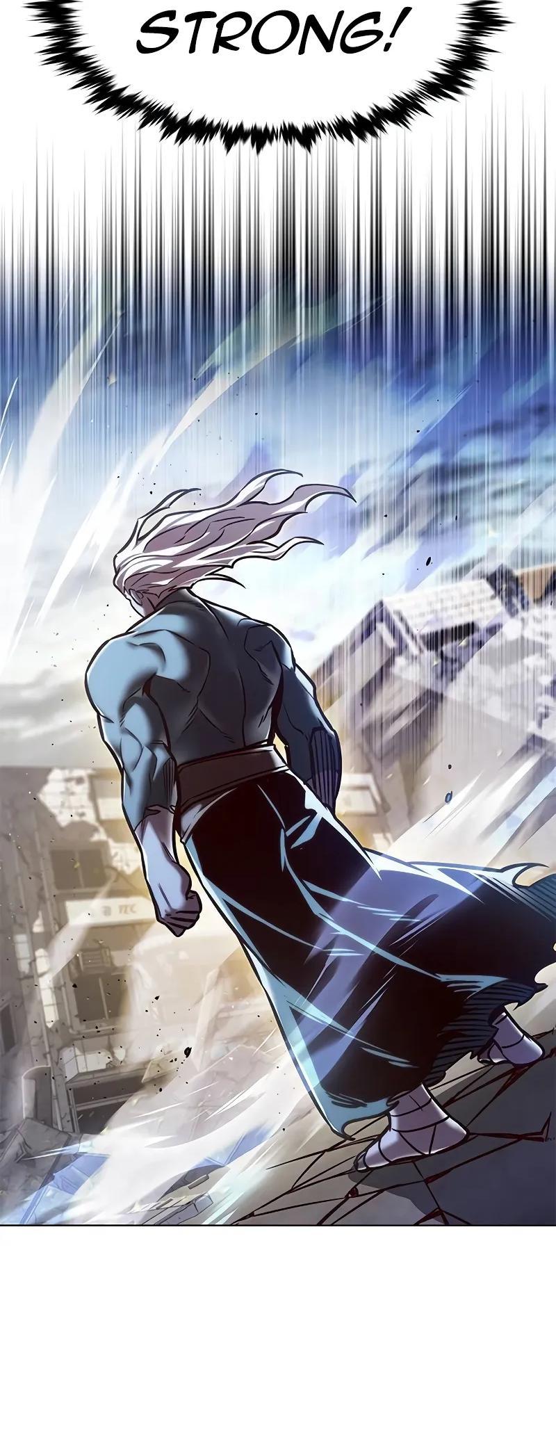 Read Eleceed ENGLISH Manga Online