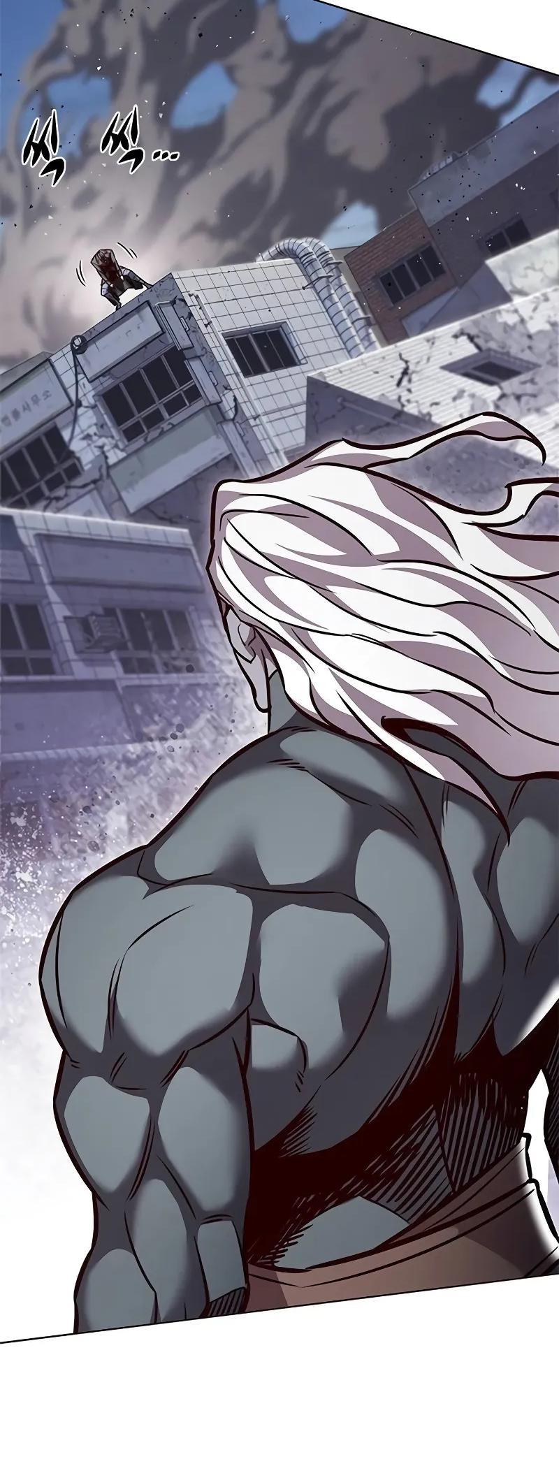 Read Eleceed ENGLISH Manga Online