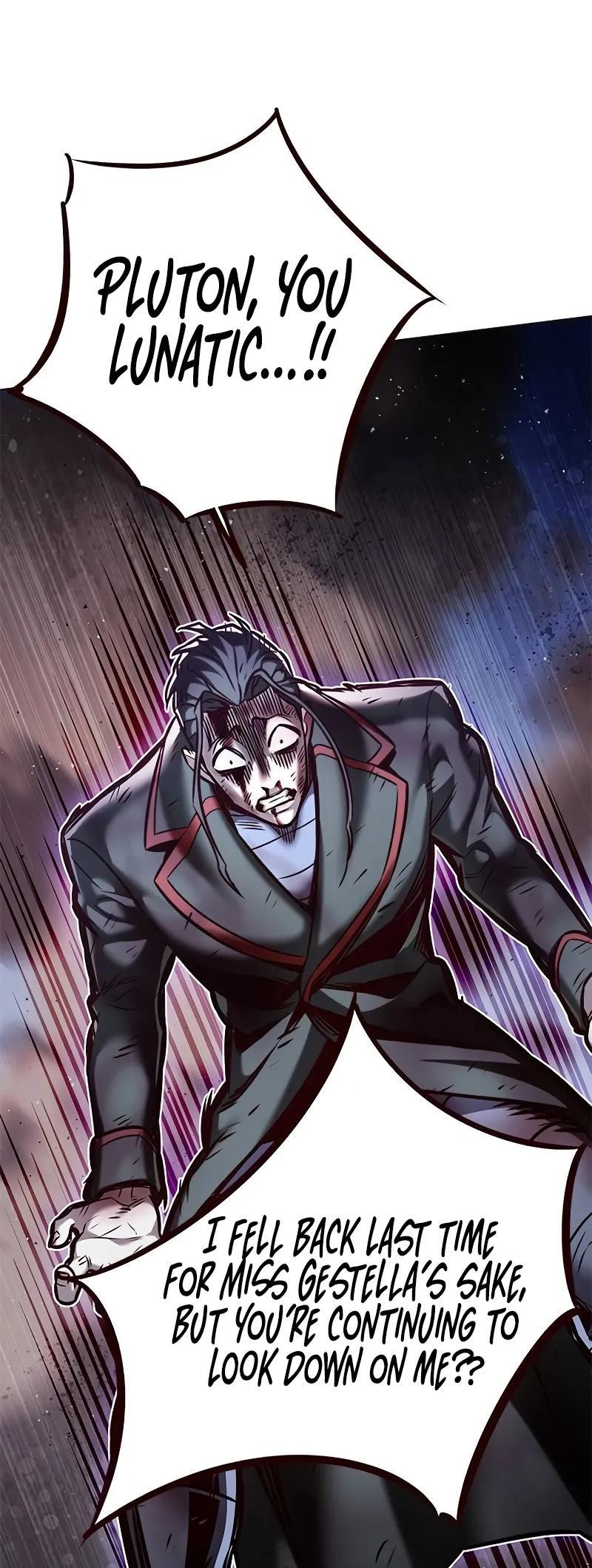 Read Eleceed ENGLISH Manga Online