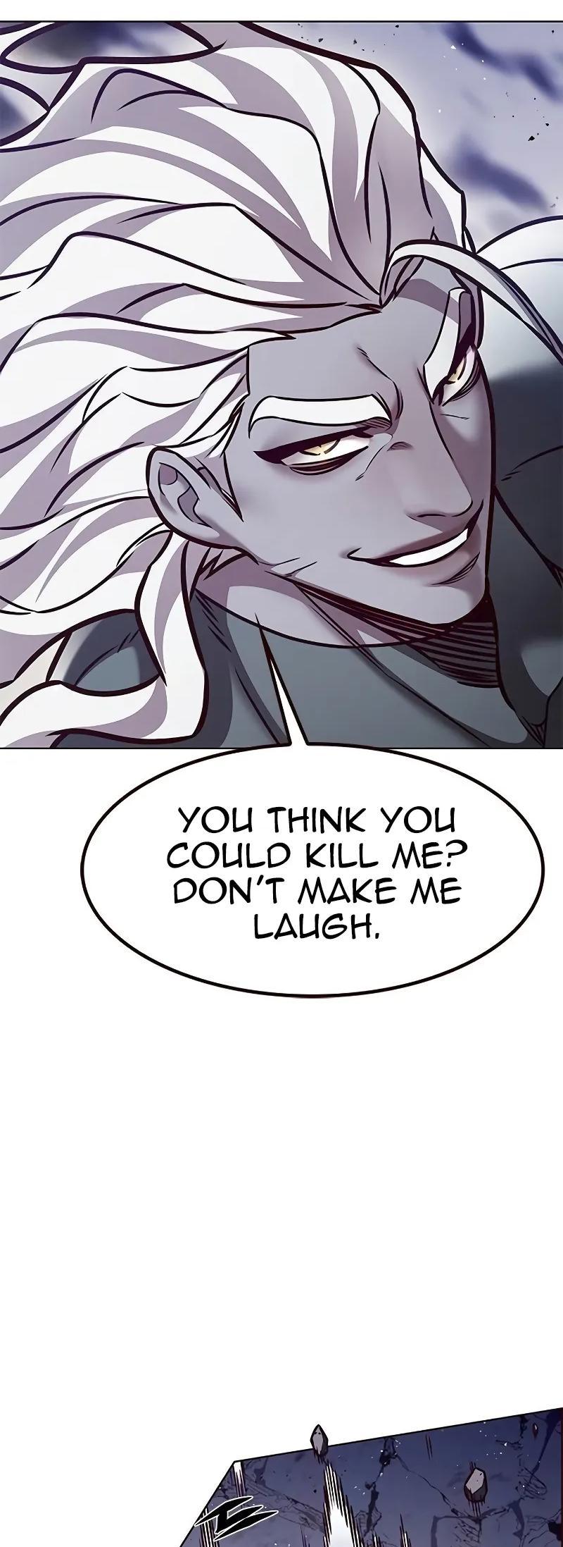 Read Eleceed ENGLISH Manga Online