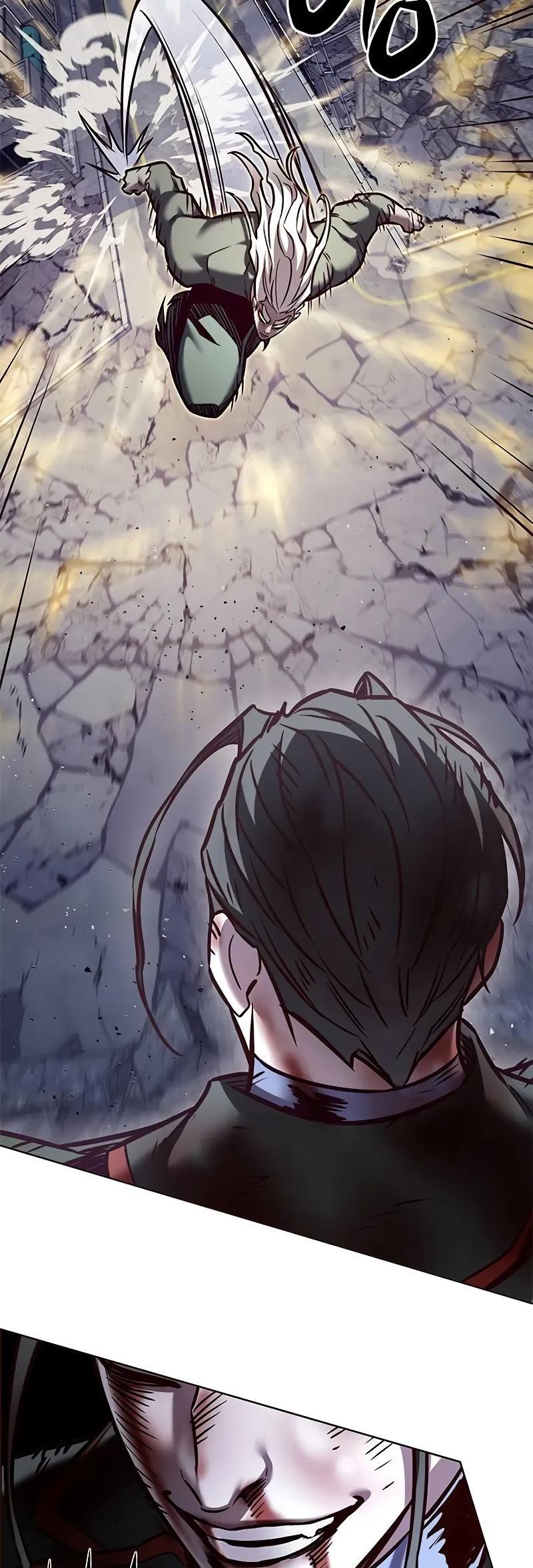 Read Eleceed ENGLISH Manga Online