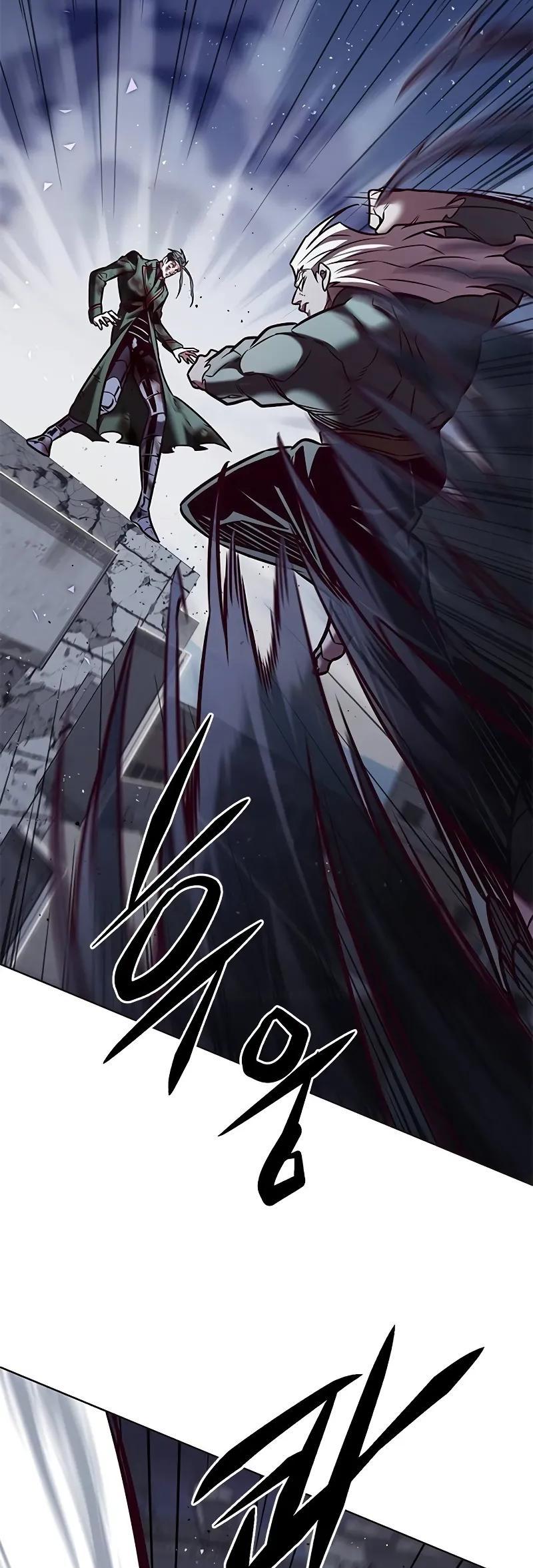 Read Eleceed ENGLISH Manga Online