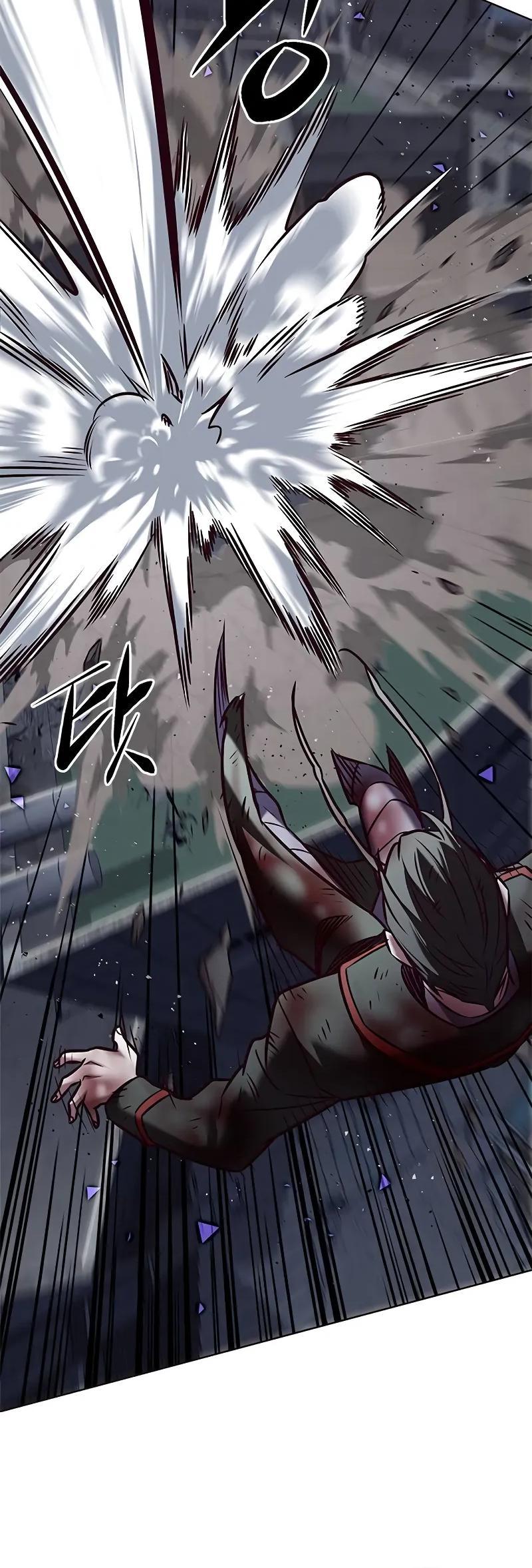 Read Eleceed ENGLISH Manga Online