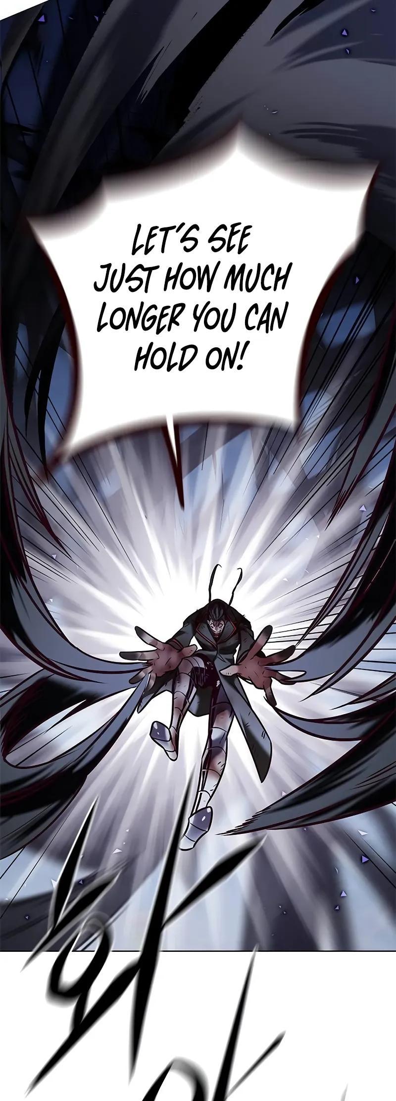 Read Eleceed ENGLISH Manga Online