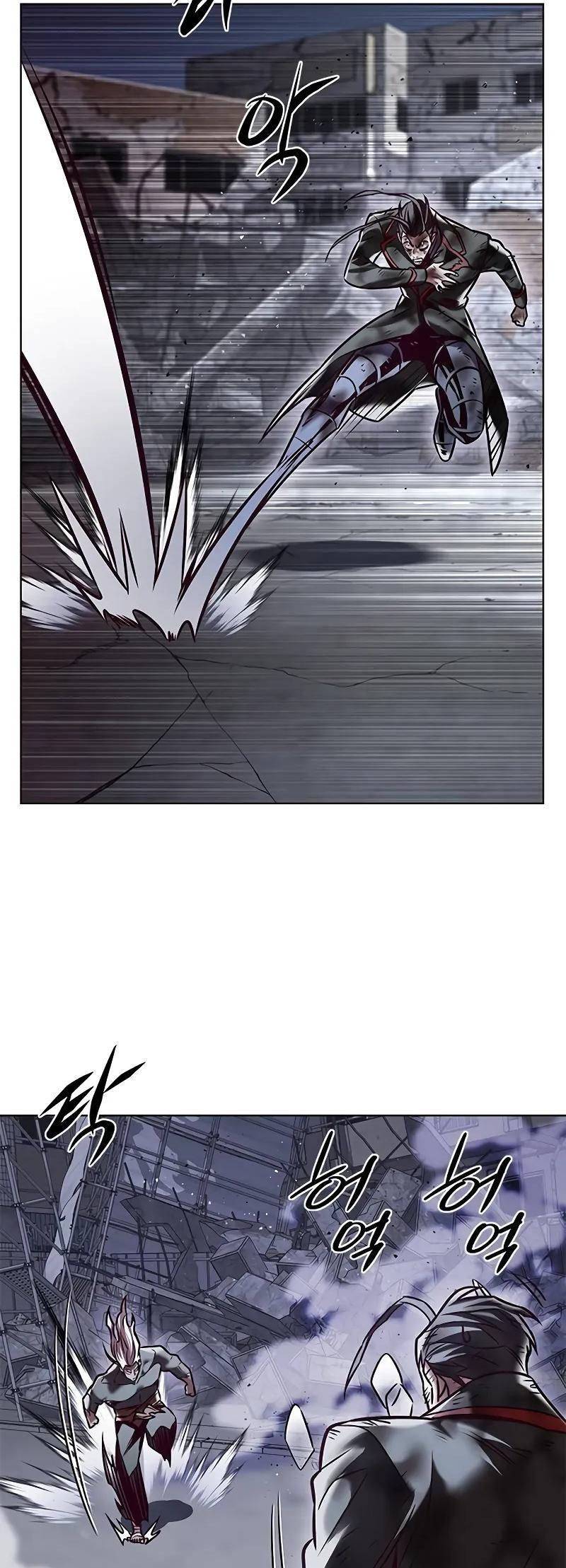 Read Eleceed ENGLISH Manga Online