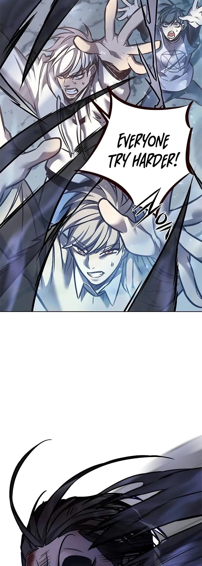 Read Eleceed ENGLISH Manga Online