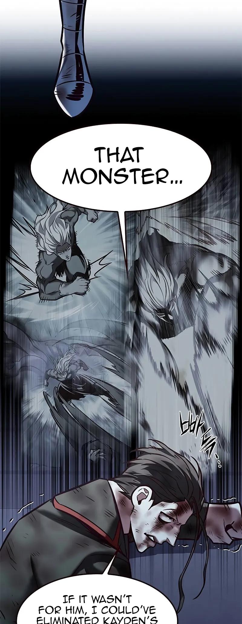 Read Eleceed ENGLISH Manga Online