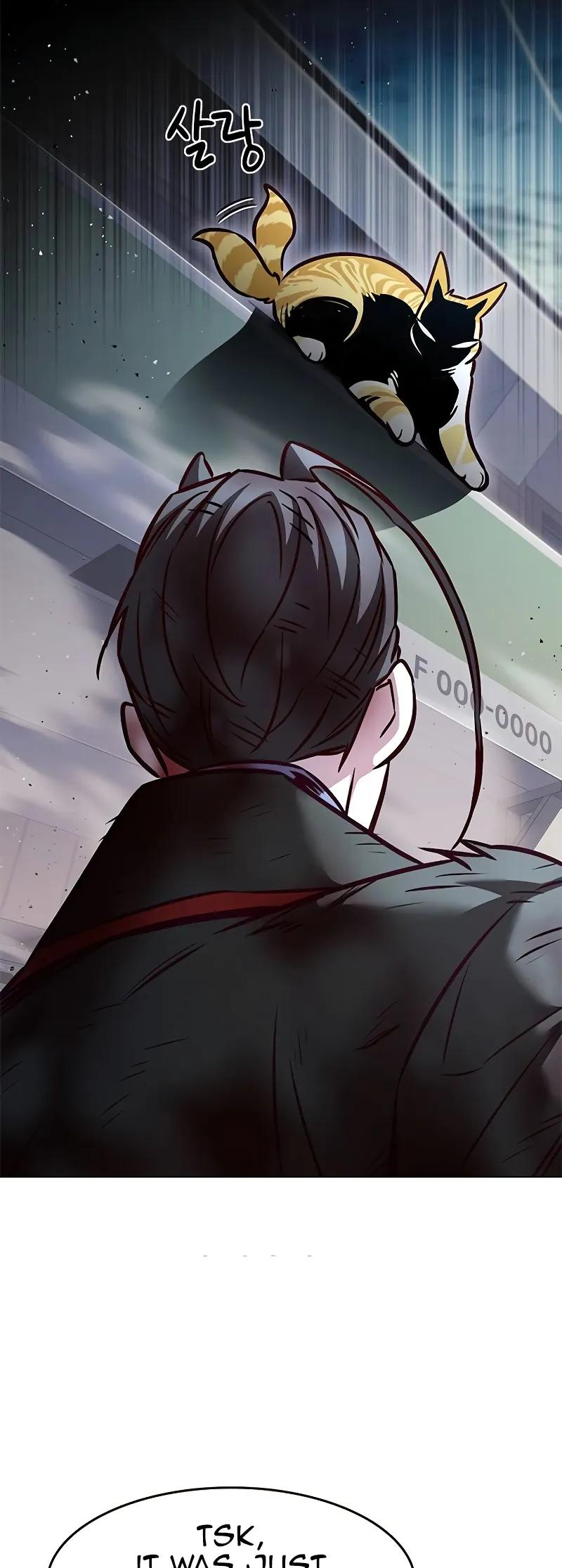 Read Eleceed ENGLISH Manga Online