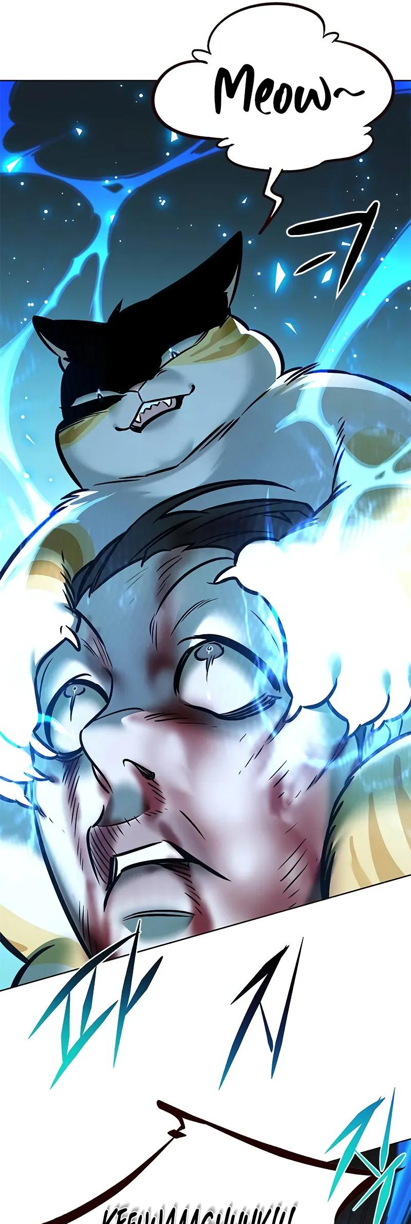 Read Eleceed ENGLISH Manga Online