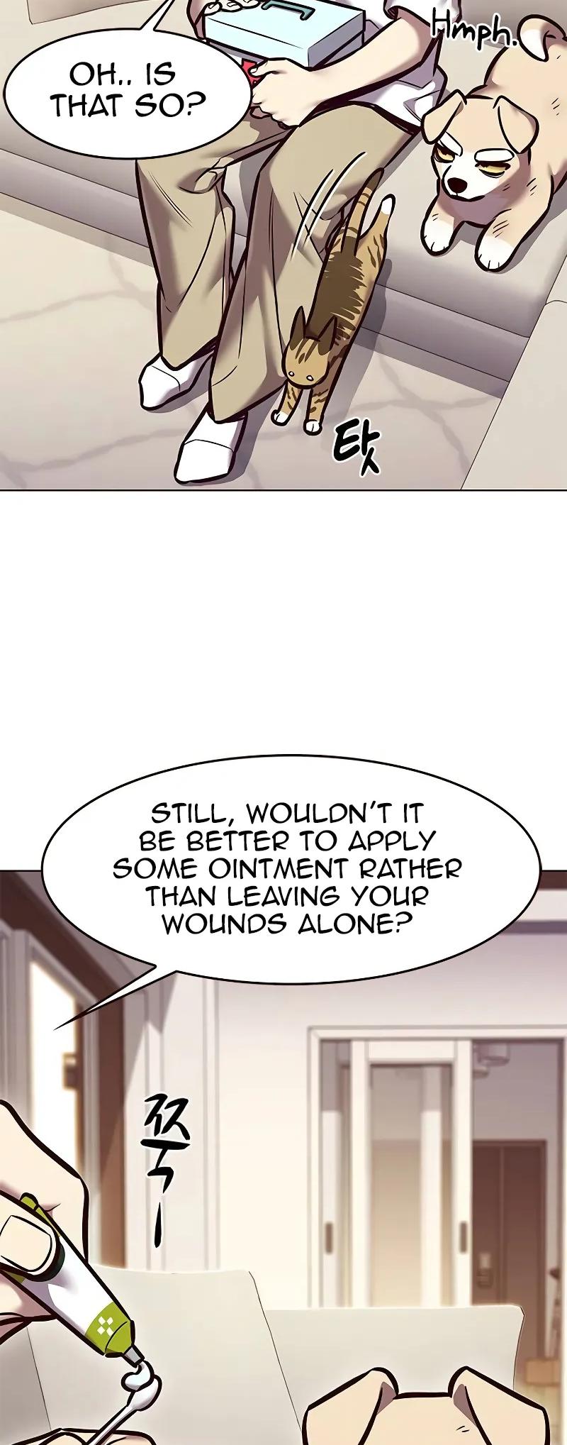 Read Eleceed ENGLISH Manga Online