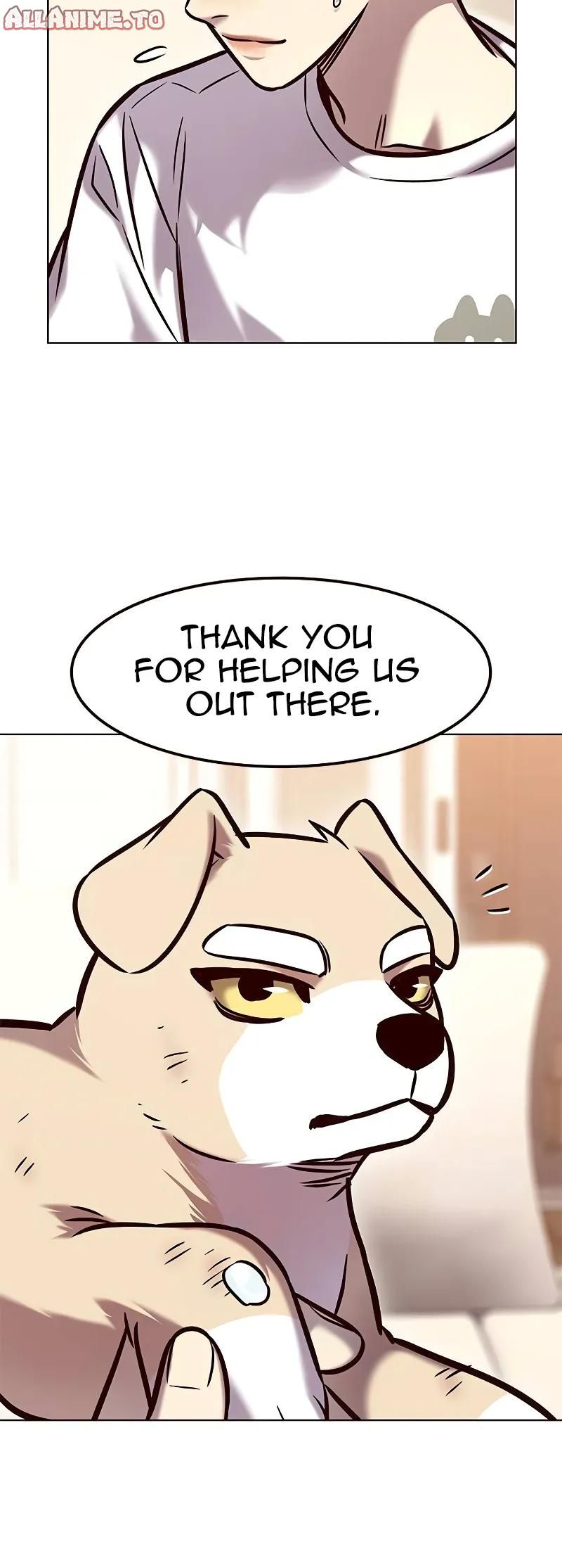 Read Eleceed ENGLISH Manga Online