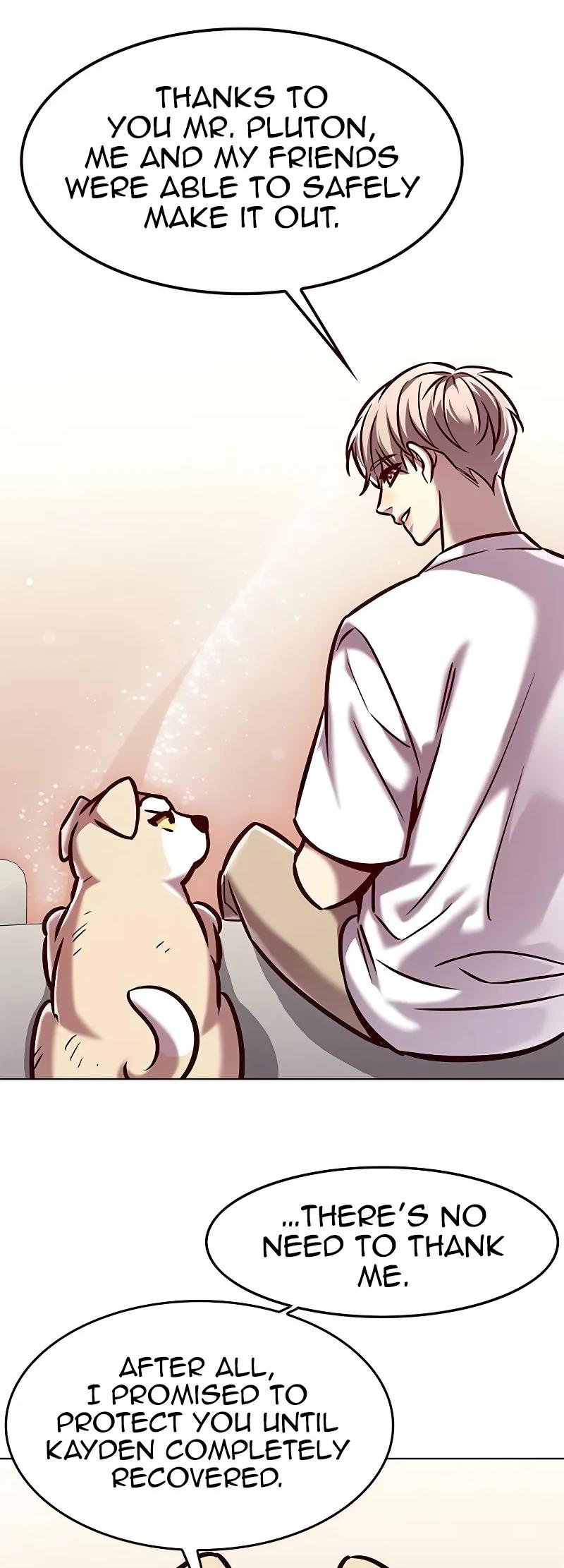 Read Eleceed ENGLISH Manga Online