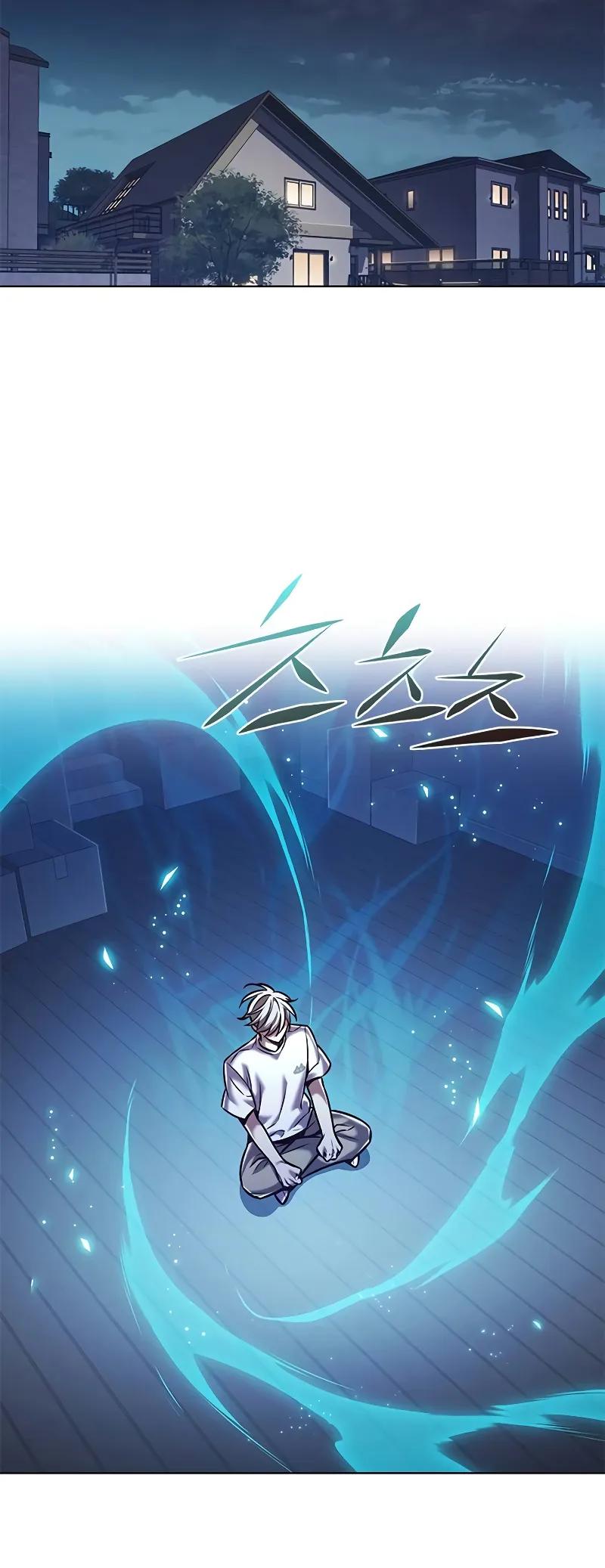 Read Eleceed ENGLISH Manga Online