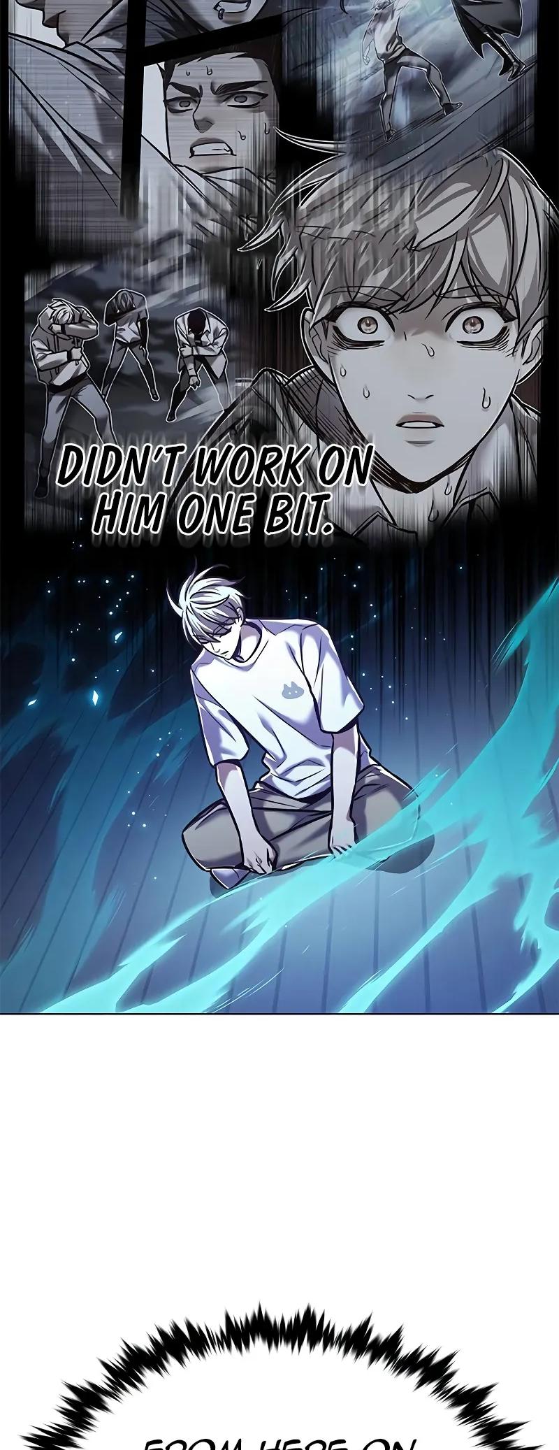 Read Eleceed ENGLISH Manga Online