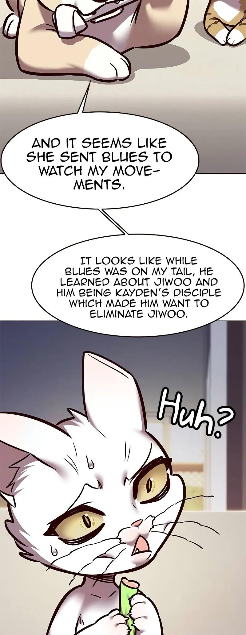 Read Eleceed ENGLISH Manga Online