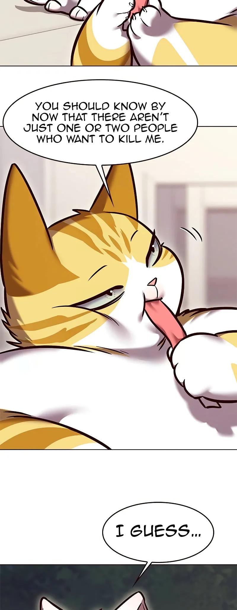 Read Eleceed ENGLISH Manga Online