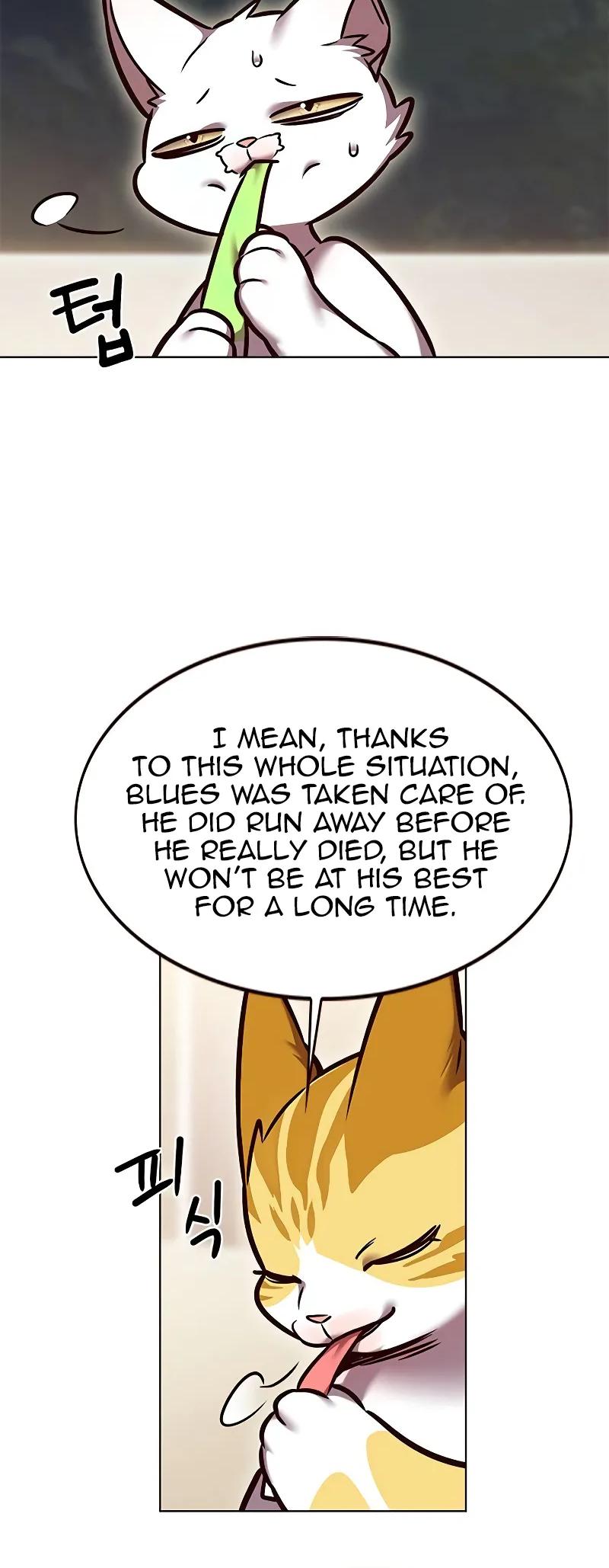 Read Eleceed ENGLISH Manga Online