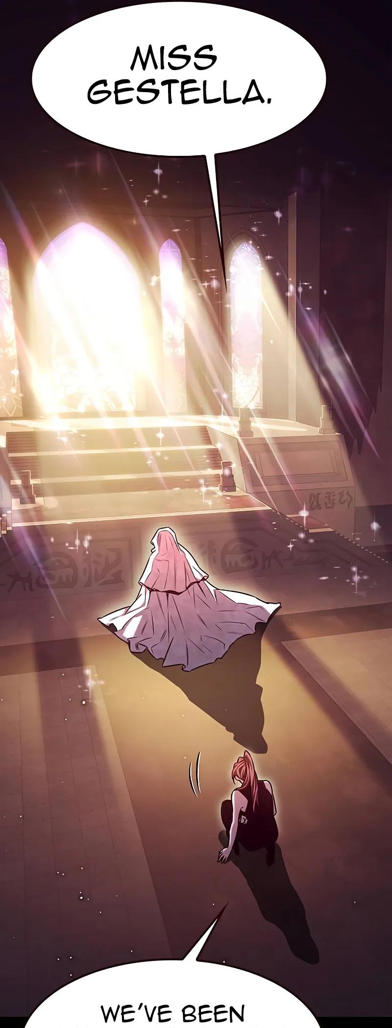 Read Eleceed ENGLISH Manga Online